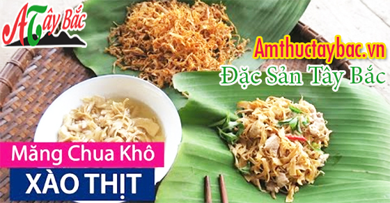 mang chua kho mon an kho cuong cua ng thai