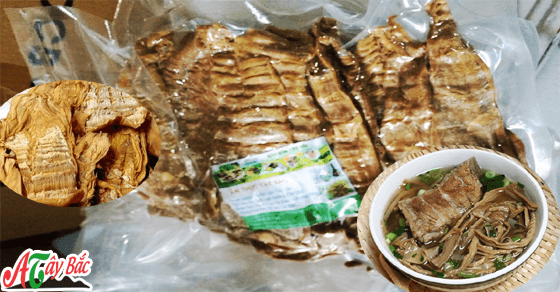 Măng khô Tây Bắc không thể thiếu trong bữa ăn của các gia đình Măng khô Tây Bắc không thể thiếu trong bữa ăn của các gia đình