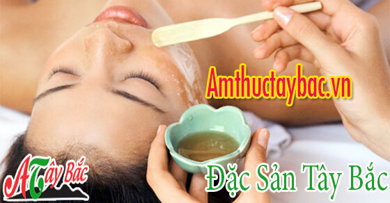 Mật ong có tác dụng tốt trong việc làm đẹp