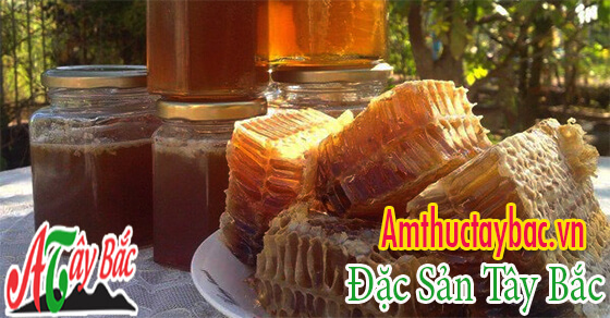 Nên sử dụng bình thủy tinh để đựng mật ong