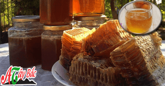 mat ong hoa nhan amthuctaybacvn