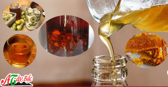 mat ong nguyen sap ngam ruo