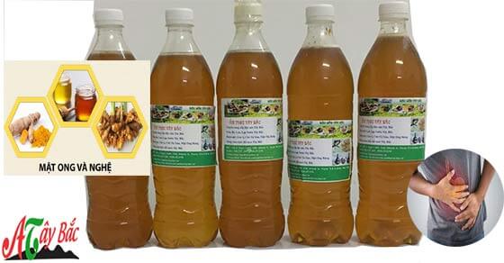 Mật ong là món quà quý dành cho sức khỏe