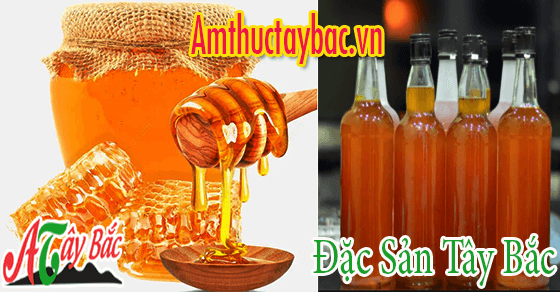 mat ong rung sanh min de cang lau uong cang ngon amthuctaybacvn