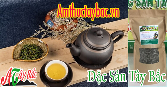 meo uong tra tot cho suc khoe