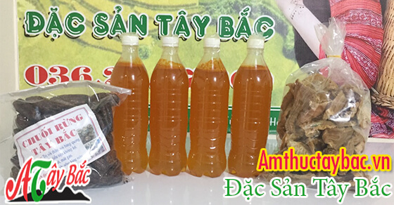 Ẩm thực Tây Bắc luôn mang một sức hút đặc biệt với thực khách Ẩm thực Tây Bắc luôn mang một sức hút đặc biệt với thực khách