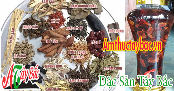 Mú tửn thường được dùng trong các vị thuốc bắc cổ truyền