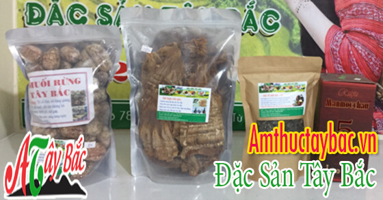 Mua đặc sản Tây Bắc hàng chuẩn tại Ẩm Thực Tây Bắc Mua đặc sản Tây Bắc hàng chuẩn tại Ẩm Thực Tây Bắc