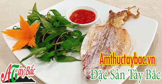 Mức nướng là món ăn được rất nhiều bạn lựa chọn