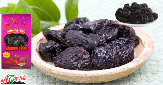 mut man moc chau ngon nhat