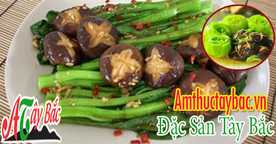 nam huong xao chay tai amthuctay bac mon an cho moi nguoi