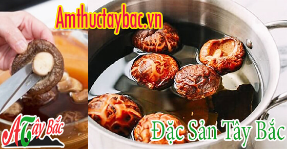 ngam nam huong va dun len