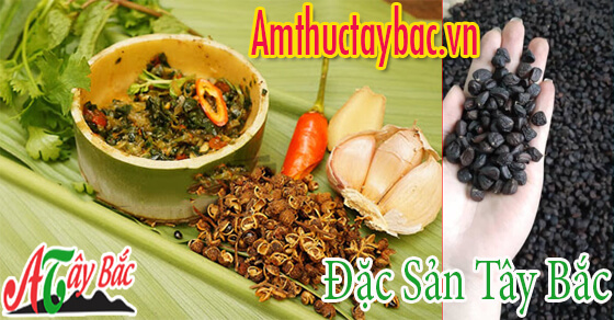 Nguyên liệu làm chẳm chéo được lấy từ núi rừng Tây Băc Nguyên liệu làm chẳm chéo được lấy từ núi rừng Tây Băc