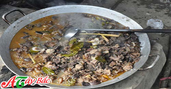 nhung mon an dac san khong nen bo qua khi phuot tay bac thang 5 2