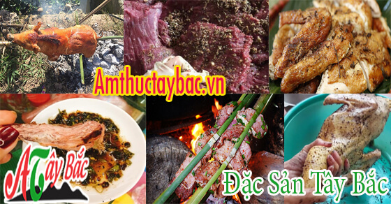 Các món ăn kết hợp với các loại gia vị Tây Bắc cũng rất thơm ngon, hấp dẫn Các món ăn kết hợp với các loại gia vị Tây Bắc cũng rất thơm ngon, hấp dẫn