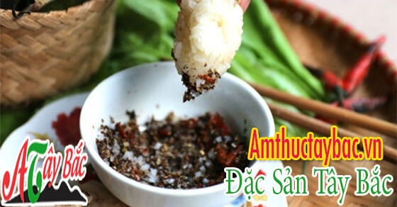 Món ăn chấm cùng chẩm chéo sẽ thơm ngon hơn hẳn Món ăn chấm cùng chẩm chéo sẽ thơm ngon hơn hẳn