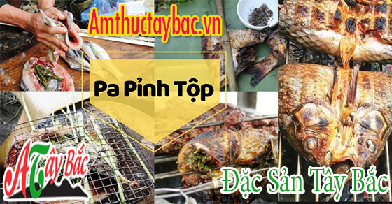 Pa pỉnh tộp Pa pỉnh tộp