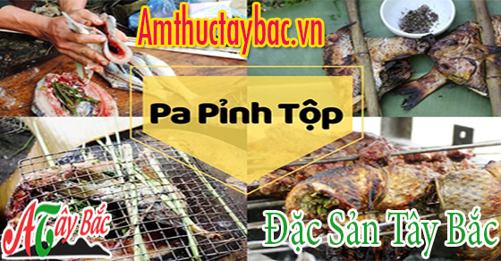 Pa pỉnh tộp