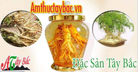 ruou dinh lang thuong duoc uong kem trong cac bua an