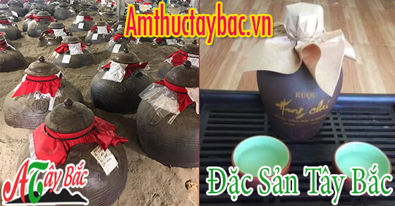 ruou hang chu thuong duoc trung cat lau ngay