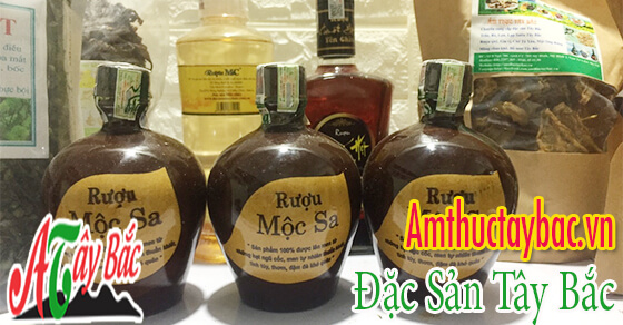 ruou moc sa moc chau thom ngon thu vi cho moi nguoi