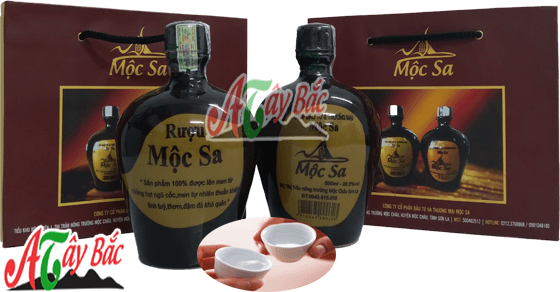 ruou moc sa ruou ngon