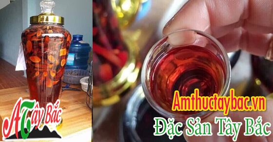 ruou mu tun tot cho canh may dau