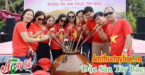 Những loại rượu ngon vùng cao hội tụ tại Athuctaybac.vn  Những loại rượu ngon vùng cao hội tụ tại Athuctaybac.vn