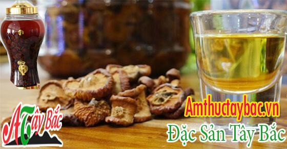 ruou tao meo amthuctaybacvn ngon