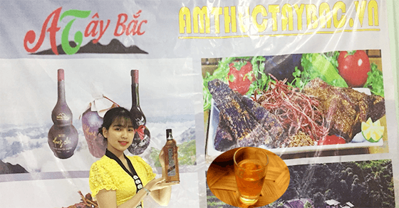 ruou tao meo chai dep cho moi nguoi hnay nhe dep