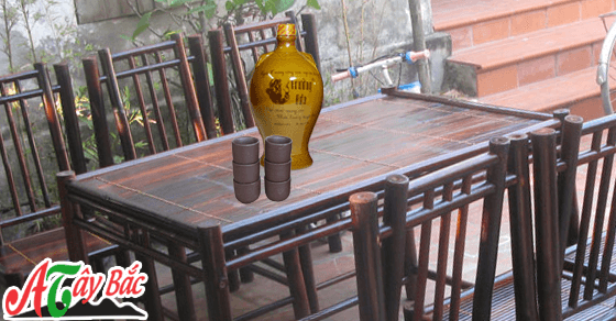 Rượu ngô trưởng bản thơm ngon của mộc châu bạn nên thử Rượu ngô trưởng bản thơm ngon của mộc châu bạn nên thử