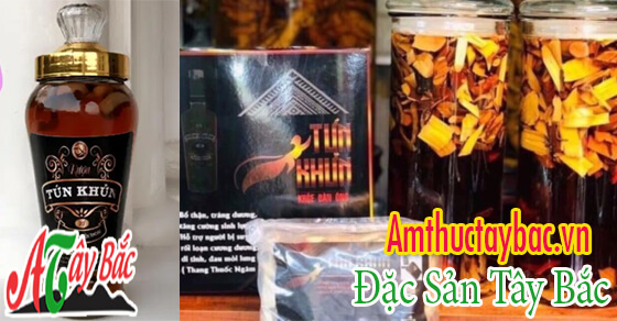 Tứn khửn – bài thuốc trị yếu sinh lý hiệu quả 