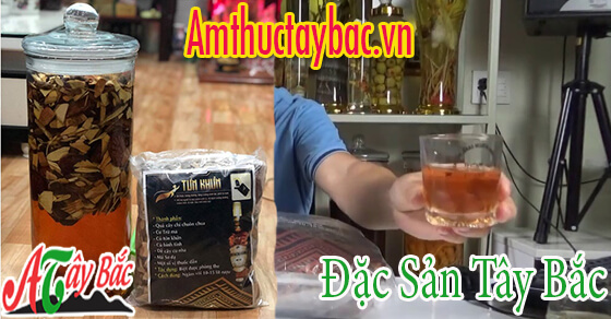 Rượu tứn khửn vô cùng thơm ngon Rượu tứn khửn vô cùng thơm ngon
