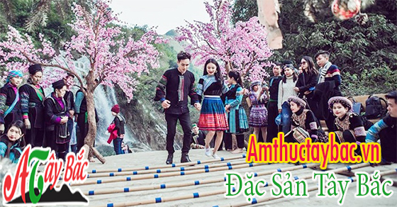 Ngày Tết của các dân tộc Tây Bắc