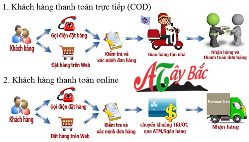 thanh toan 2 hinh thuc