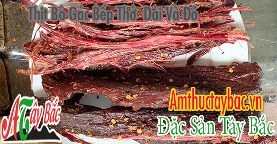 thi bo gac bep amthuctaybacvn tho dai va do hon