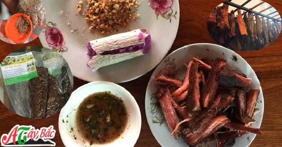 thi lon gac bep thom ngon c