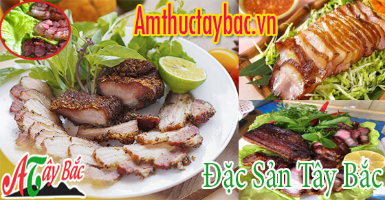 Thịt ba chỉ hun khói làm món gì ngon Thịt ba chỉ hun khói làm món gì ngon