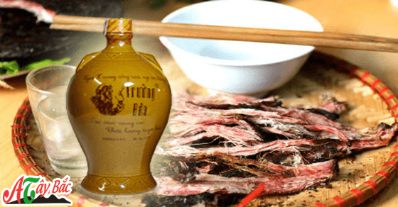 thit bo gac bep tay bac hn