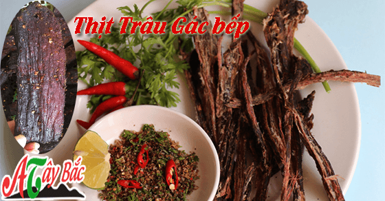 thit trau gac bep 27 11 ngon am thuctaybac.vn