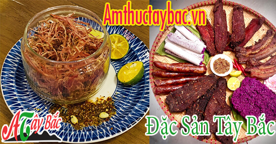 thit trau gac bep mang dam huong vi cua nui rung tay bac