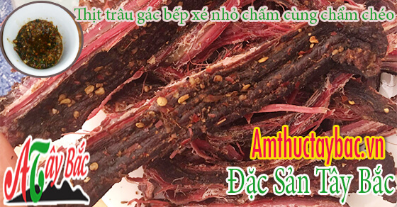 thit trau gac bep son la se nho cham voi cham cheo cuc ngon tai amthuctaybacvn