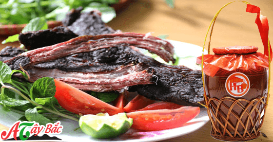 thit trau gac bep son la123