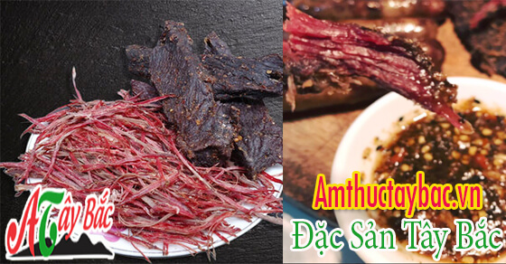 thit trau gac bep xe nho cham voi cham cheo