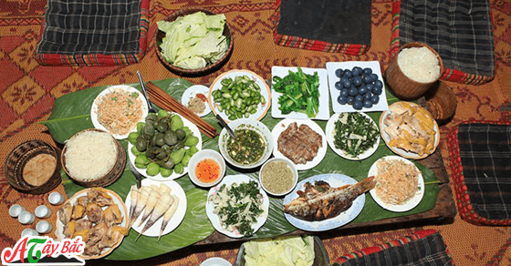 thuong thuc dac san tay tro