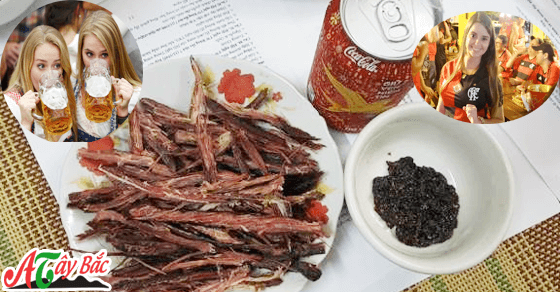 trau gac bep cho cac ban nu