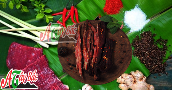 Từng miếng thịt đỏ hồng vô cùng hấp dẫn Từng miếng thịt đỏ hồng vô cùng hấp dẫn
