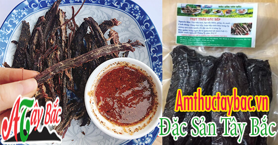 trau gac bep mon an ngon cua nui rung tay bac amthuctaybacvn hna