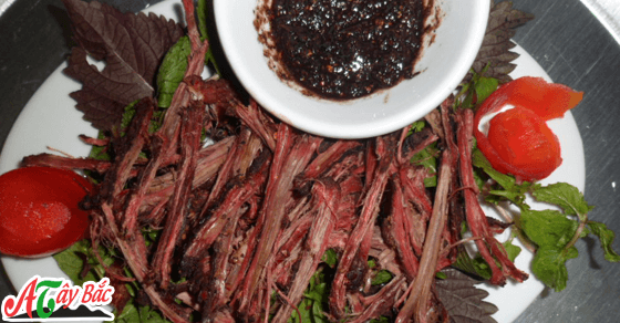 trau gac bepamthuctaybac 1