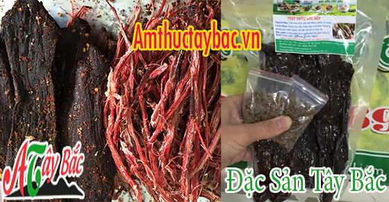 trau gav bep xe nho an se ngon hon tai amthuctaybacvn